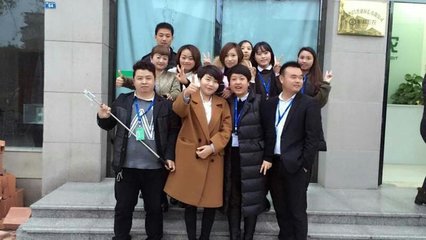 北京恒昌信息咨詢安州區分公司 立足區域，賦能數字化轉型