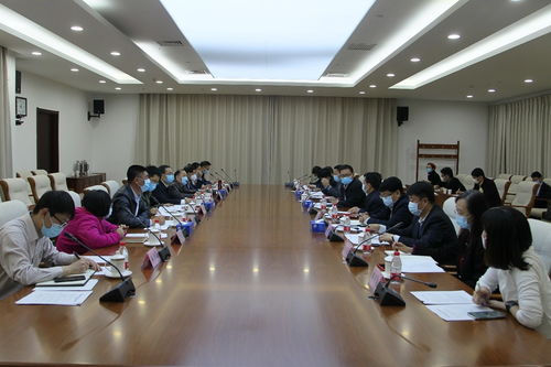 環發所北京信息技術咨詢服務 以科技驅動環保與發展的協同創新