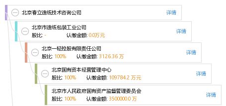 北京春立造紙技術咨詢公司 信息技術咨詢服務的新紀元