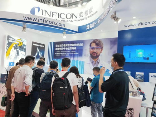 英?？禂y顛覆性新品亮相，引領電池行業技術革新新浪潮