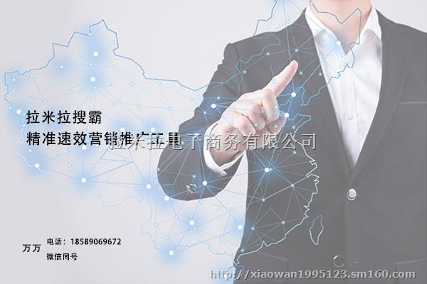 深圳中小企業(yè)找全網(wǎng)營(yíng)銷推廣軟件選拉米拉云推廣系統(tǒng)